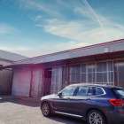 紫波町視察③　ツバメ倉庫～アイデアと合理性が生む建物再生～